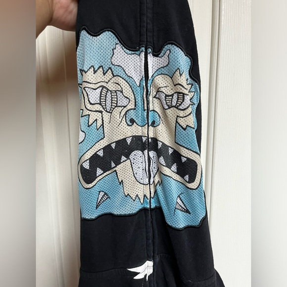 Volcom Kids Hoody - Picture 4 of 4